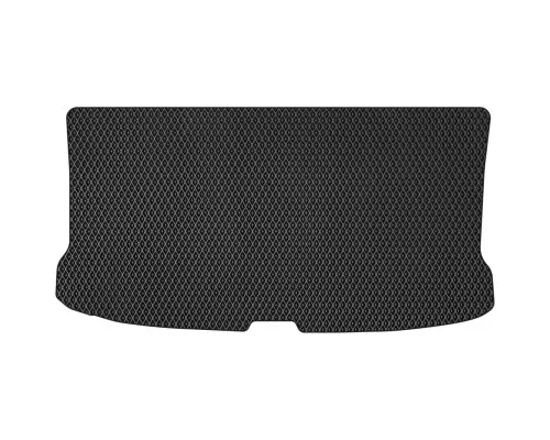 Килимок в багажник EVAtech Mitsubishi Colt 5-doors 2004-2012 6 покол (MT3363B1RBB)