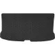 Килимок в багажник EVAtech Mitsubishi Colt 5-doors 2004-2012 6 покол (MT3363B1RBB)
