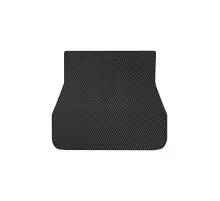 Килимок в багажник EVAtech Toyota Land Cruiser (300) 2021+ SUV EU (TY42217B1RBB)