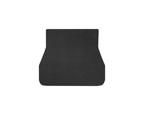 Килимок в багажник EVAtech Toyota Land Cruiser (300) 2021+ SUV EU (TY42217B1RBB)