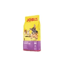 Сухой корм для собак Josera JosiDog Junior Sensitive 18 кг (4032254745563)