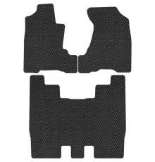Килимок в салон EVAtech Honda Element 2003-2011 SUV EU (HA3775ZG3RBB)