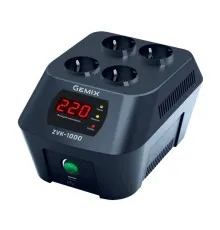 Стабилизатор Gemix ZVK-1000 (ZVK1000.700W)