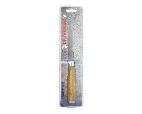 Кухонный нож Pepper Wood Universal 12,7 см (PR-4002-4)