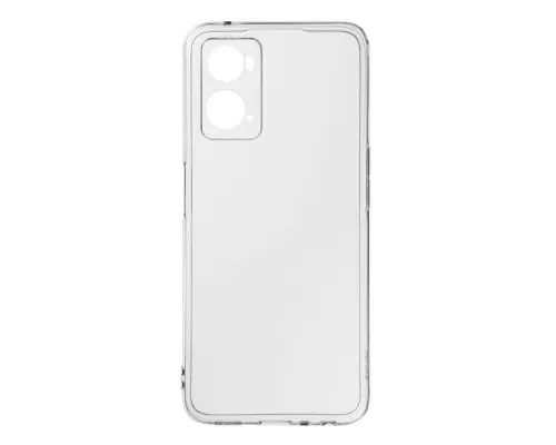 Чехол для мобильного телефона Armorstandart Air Series OPPO A96 Camera cover Transparent (ARM66957)