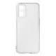 Чехол для мобильного телефона Armorstandart Air Series OPPO A96 Camera cover Transparent (ARM66957)