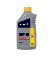 Моторное масло Yuko TURBOSYNT DIESEL 10W-40 1л (4820070242041)