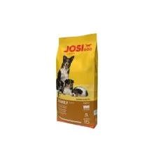 Сухой корм для собак Josera JosiDog Family 15 кг (4032254770749)