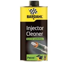 Автомобильный очиститель BARDAHL 360 INJECTOR CLEANER SPECIAL WORKSHOP PETROL 1л (1036B)