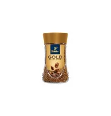 Кава Tchibo Gold Selection розчинна 200 г (4046234767650)