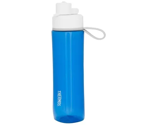 Пляшка для води Thermos 0,75 л Blue (5010576926029)