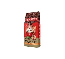 Кава Ferarra Crema Irlandese в зернах з ароматом ірландського крему 1 кг (fr.75183)