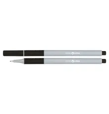Лайнер Optima GRIPPO 0,3 мм black (O15665-01)