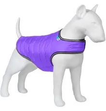Курточка для тварин Airy Vest XL фіолетова (15459)