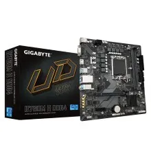 Материнская плата GIGABYTE B760M H DDR4