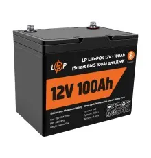 Батарея LiFePo4 LogicPower 12.8V - 100 Ah (1280Wh) (20197)