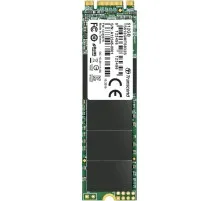 Накопитель SSD M.2 2280 512GB Transcend (TS512GMTS832S)