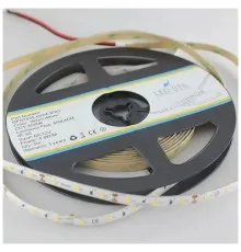 Светодиодная лента LED-STIL 4000K 4,8 Вт/м 2835 60 діодів IP65 12 Вольт 450 lm нейтральне світло (DFN2835-60A4-IP65)