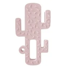 Прорезыватель MinikOiOi Cactus - Pinky Pink (101090002)