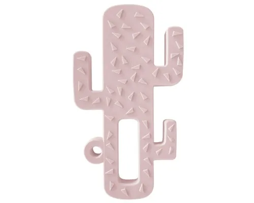 Прорізувач MinikOiOi Cactus - Pinky Pink (101090002)