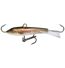 Балансир Rapala Jigging Rap W9 90mm 25.0g RTL (1097.96.67)