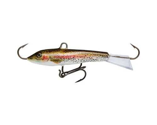 Балансир Rapala Jigging Rap W9 90mm 25.0g RTL (1097.96.67)