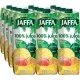 Сік Jaffa Тропічні фрукти 950 мл (4820003684917)