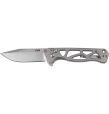 Нож CJRB Chord Steel Handle (J1927-ST)