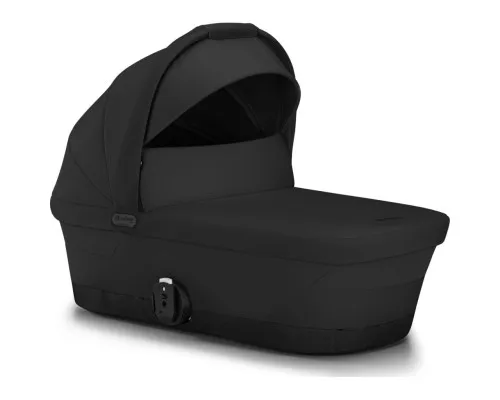 Люлька Cybex Gazelle S Moon Black (522002731)