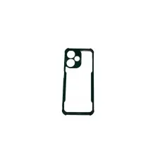 Чехол для мобильного телефона Florence Colorful Protect Infinix Hot 30 Play Green OEM (RL075285)