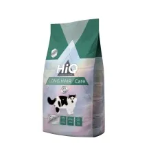 Сухий корм для кішок HiQ LongHair care 1.8 кг (HIQ45908)