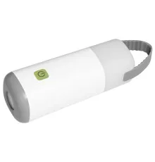 Нічник LEDVANCE NIGHTLUX LANTERN POWERBANK, ліхтарик, USB-зарядка, білий (4058075570207)