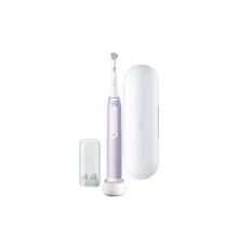 Электрическая зубная щетка Oral-B Series 4 iOG4.1A6.1DK (4210201437925)