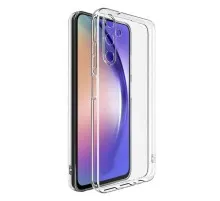 Чохол до мобільного телефона BeCover Samsung Galaxy A05s SM-A057 Transparancy (710085)