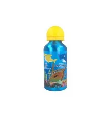 Пляшка для води Stor Baby Shark 400 мл (Stor-13534)