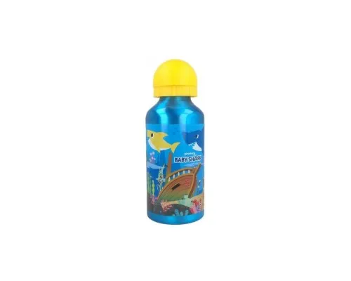 Бутылка для воды Stor Baby Shark 400 мл (Stor-13534)