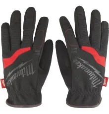 Захисні рукавички Milwaukee м'які Free-Flex, 10/XL (48229713)