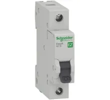 Автоматический выключатель Schneider Electric Easy9 1P 40A C (EZ9F34140)