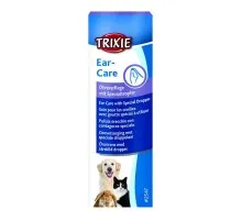 Лосьон для животных Trixie для ухода за ушами 50 мл (4011905025476)