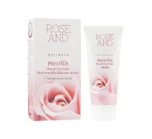 Маска для обличчя Vip's Prestige Rose & Pearl Repairing Mask Відновлювальна 75 мл (3800010516525)