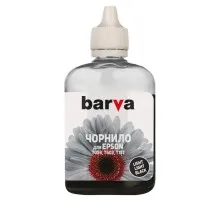 Чорнило Barva Epson E059 100 мл, LLBlack (E059-447)