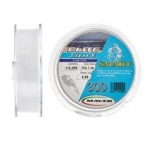 Волосінь Smart Elite Surf 300m 0.235mm 4.4kg (1300.33.37)