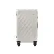 Чемодан Xiaomi Ninetygo Ripple Luggage 26 White (6941413222280)