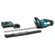 Кусторез Makita LXT, 18V, 500 мм, 3Ah (DUH506RF)