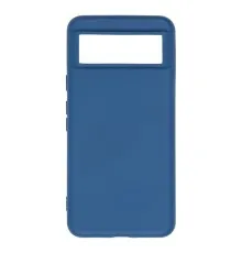 Чехол для мобильного телефона Armorstandart ICON Case Google Pixel 8 Dark Blue (ARM73027)