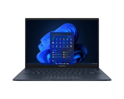 Ноутбук ASUS Zenbook 14 OLED UX3405MA-PP047X (90NB11R1-M00260)