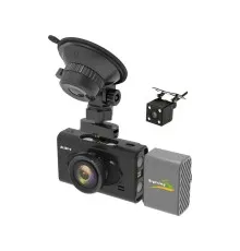 Видеорегистратор Aspiring Alibi 9 GPS, 3 Cameras, Speedcam (Aspiring Alibi 9 GPS, 3 Cameras, Speedcam)