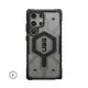 Чехол для мобильного телефона UAG Samsung Galaxy S24 Ultra, Pathfinder Clear Pro, Ice (214427114343)