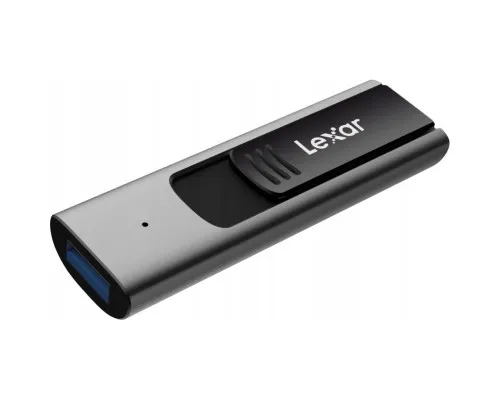 USB флеш накопитель Lexar 128GB JumpDrive M900 USB 3.1 (LJDM900128G-BNQNG)