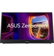 Монітор ASUS ZenScreen MB16QHG